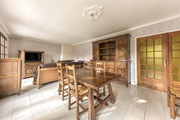 Maison Pontault Combault 6 pièce(s) 118.1 m2