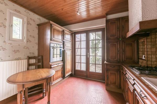 Maison Pontault Combault 6 pièce(s) 118.1 m2