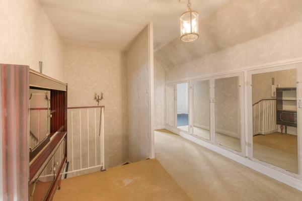 Maison Pontault Combault 6 pièce(s) 118.1 m2