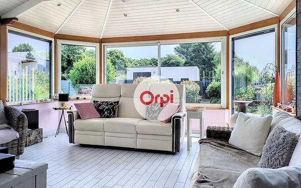 Maison à vendre    5 pièces • 113 m2 Rochefort-en-Terre