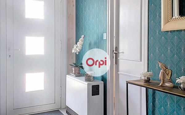 Maison à vendre    5 pièces • 113 m2 Rochefort-en-Terre