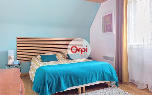 Maison à vendre    5 pièces • 113 m2 Rochefort-en-Terre