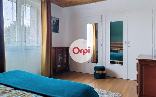 Maison à vendre    5 pièces • 113 m2 Rochefort-en-Terre