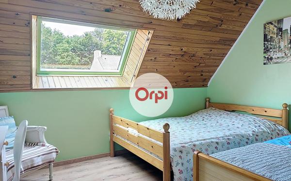 Maison à vendre    5 pièces • 113 m2 Rochefort-en-Terre