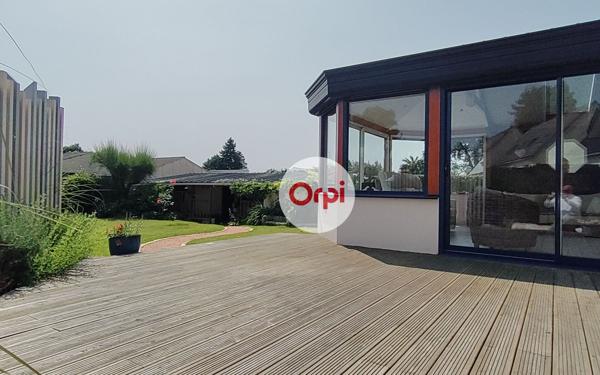 Maison à vendre    5 pièces • 113 m2 Rochefort-en-Terre