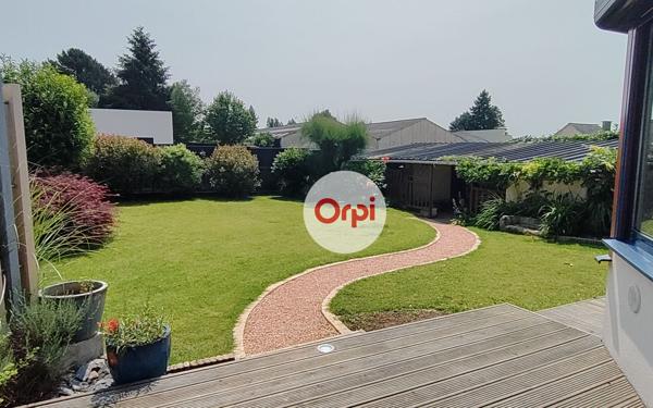 Maison à vendre    5 pièces • 113 m2 Rochefort-en-Terre