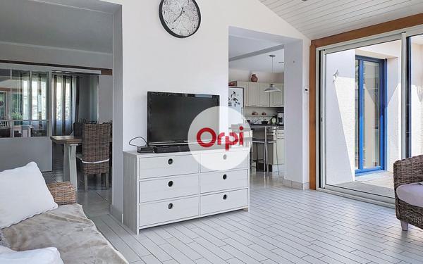 Maison à vendre    5 pièces • 113 m2 Rochefort-en-Terre