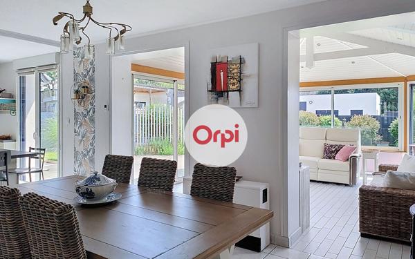 Maison à vendre    5 pièces • 113 m2 Rochefort-en-Terre