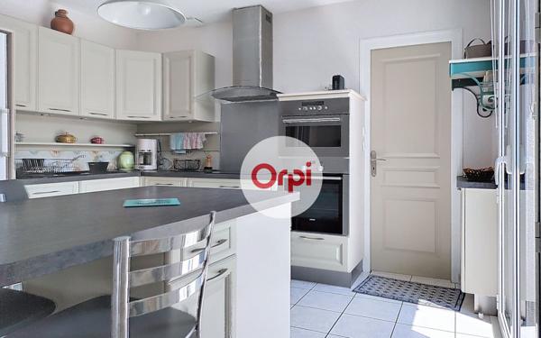 Maison à vendre    5 pièces • 113 m2 Rochefort-en-Terre