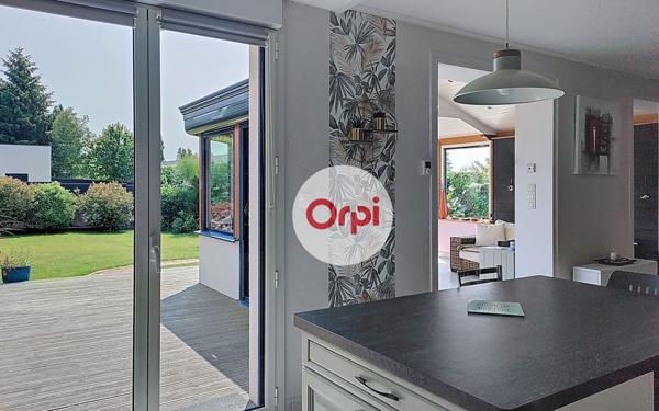 Maison à vendre    5 pièces • 113 m2 Rochefort-en-Terre