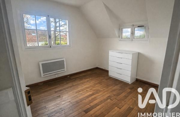 Maison à vendre 3 pièces 47 m² Aubergenville