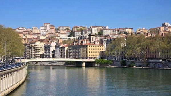 Appartement à vendre 1 pièces LYON 5EME ARRONDISSEMENT (69)