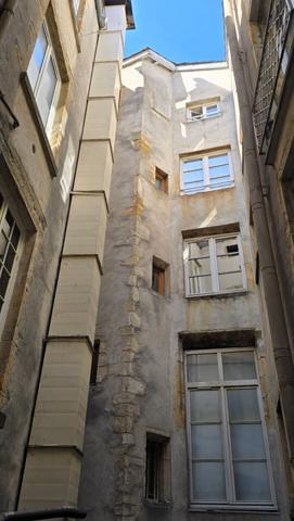 Appartement à vendre 1 pièces LYON 5EME ARRONDISSEMENT (69)