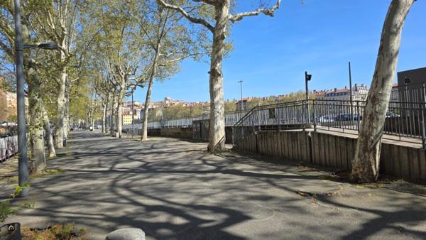 Appartement à vendre 1 pièces LYON 5EME ARRONDISSEMENT (69)