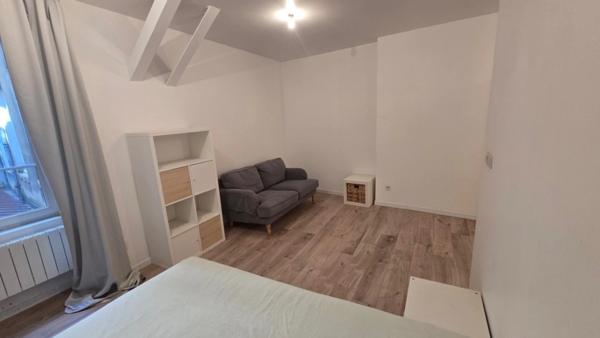 Appartement à vendre 1 pièces LYON 5EME ARRONDISSEMENT (69)