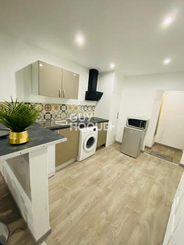 APPARTEMENT À LOUER DE 2 PIÈCES DE 40,00 M²