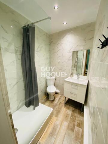 APPARTEMENT À LOUER DE 2 PIÈCES DE 40,00 M²