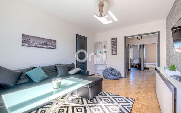 Appartement à louer    2 pièces •  Limoges