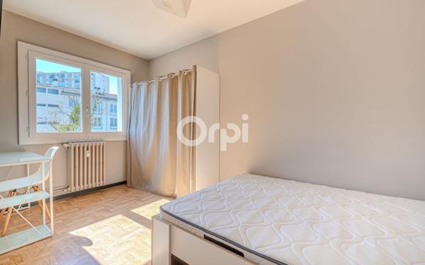 Appartement à louer    2 pièces •  Limoges