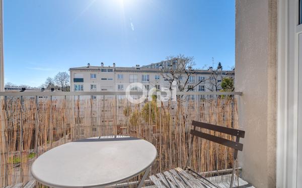 Appartement à louer    2 pièces •  Limoges