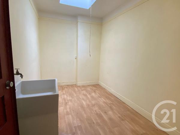 Chambre à vendre  1 pièce - 5,37 m 2   PARIS  - 75009