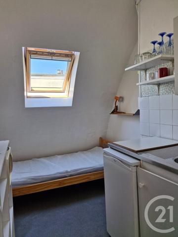 Chambre à vendre  1 pièce - 5,37 m 2   PARIS  - 75009