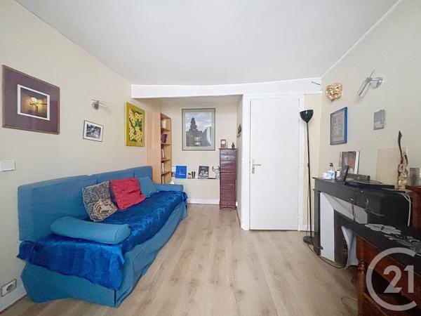 Appartement F1 à vendre  1 pièce - 24,08 m 2   PARIS  - 75009