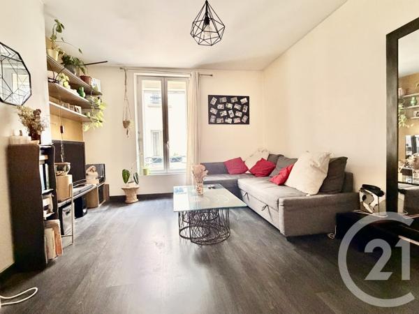 Appartement F1 à vendre  1 pièce - 24,08 m 2   PARIS  - 75009