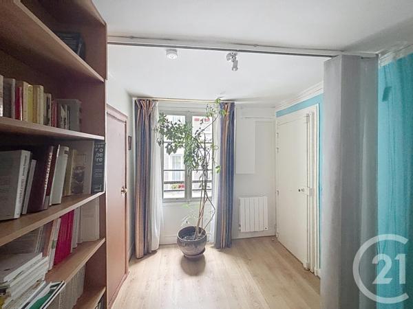 Appartement F1 à vendre  1 pièce - 24,08 m 2   PARIS  - 75009