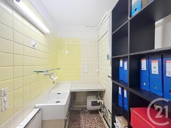 Appartement F1 à vendre  1 pièce - 24,08 m 2   PARIS  - 75009
