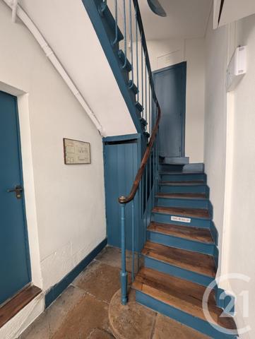 Appartement F1 à vendre  1 pièce - 24,08 m 2   PARIS  - 75009