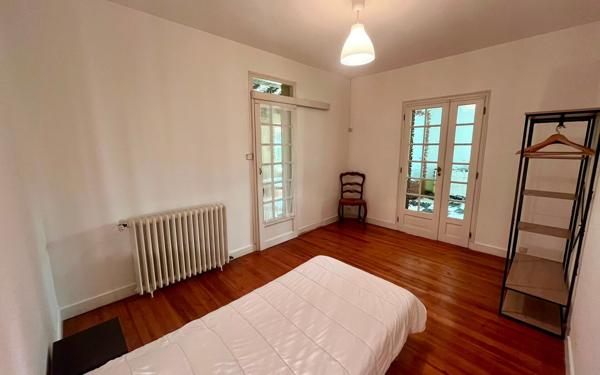 Maison à louer
