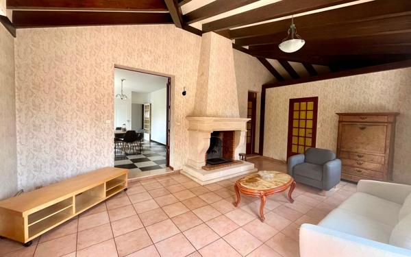 Maison à louer