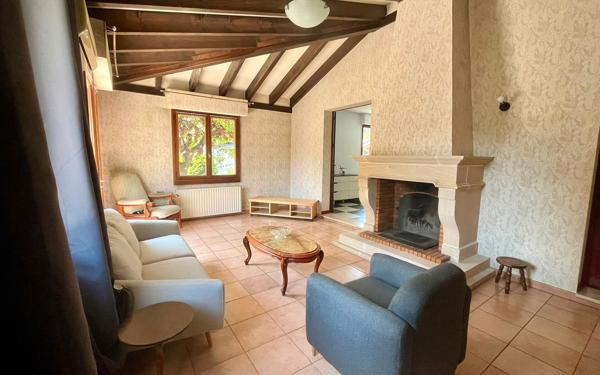 Maison à louer