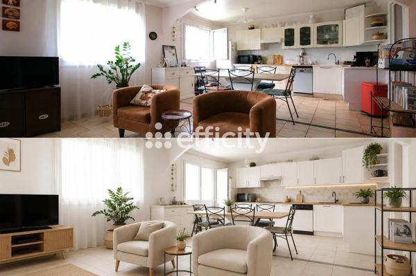 Appartement
         3 pièces
        - 68 m² Exclusivité 174 000 € *