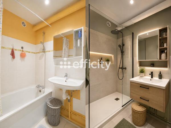 Appartement
         3 pièces
        - 68 m² Exclusivité 174 000 € *