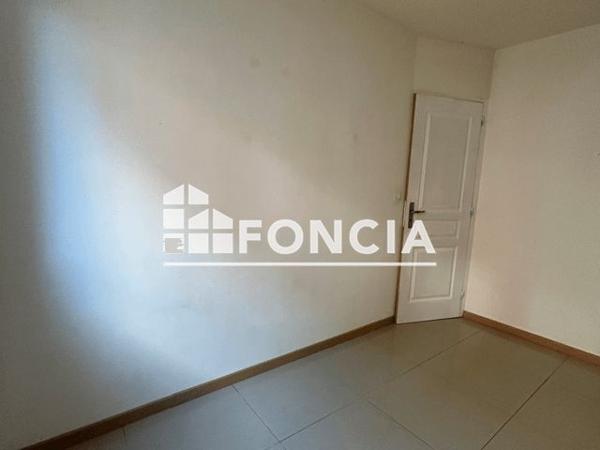 Location Appartement 2 pièces 32.08 m² - 10 bis rue de Condé Bully-les-mines 62160