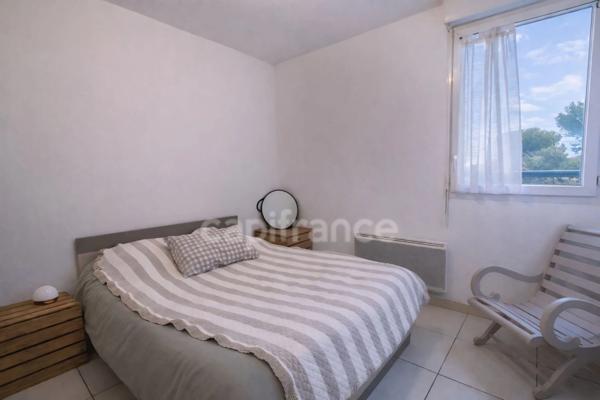 Appartement à vendre 2 pièces LA SEYNE SUR MER (83)