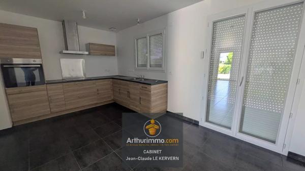 Location                                                      Maison
                        
                     4 pièces                      73 m2                     à Ploufragan
