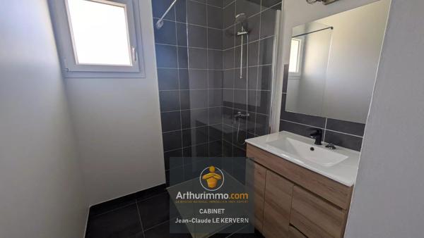Location                                                      Maison
                        
                     4 pièces                      73 m2                     à Ploufragan