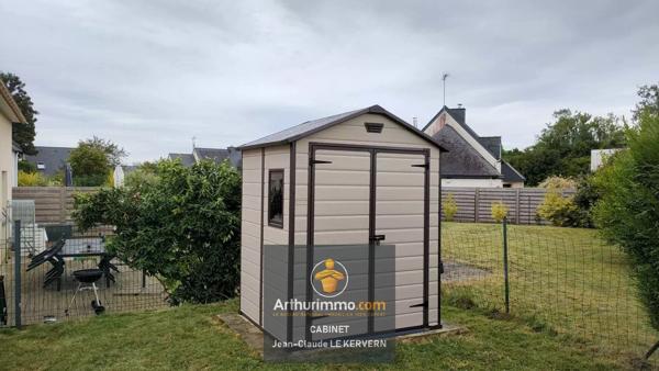 Location                                                      Maison
                        
                     4 pièces                      73 m2                     à Ploufragan
