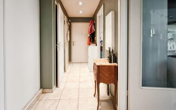 Appartement à vendre    2 pièces • 54,22 m2 Metz