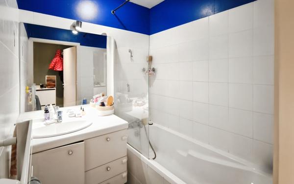 Appartement à vendre    2 pièces • 54,22 m2 Metz