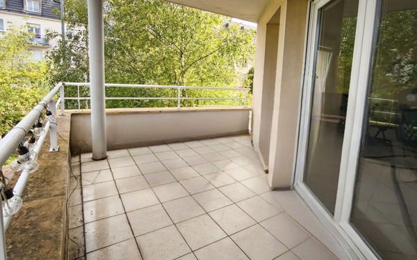 Appartement à vendre    2 pièces • 54,22 m2 Metz
