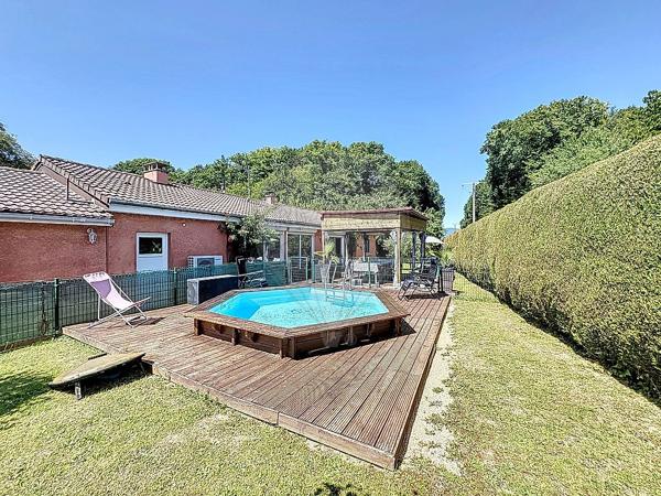 Maison  en vente - Territoire de Belfort 90