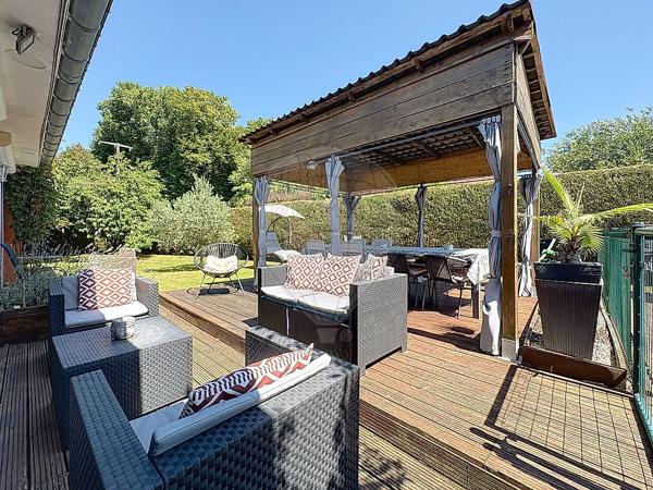 Maison  en vente - Territoire de Belfort 90