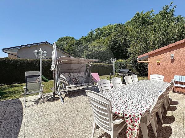 Maison  en vente - Territoire de Belfort 90