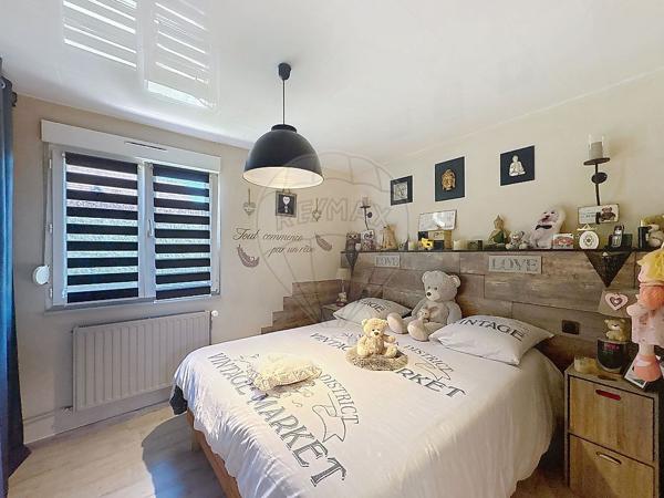 Maison  en vente - Territoire de Belfort 90