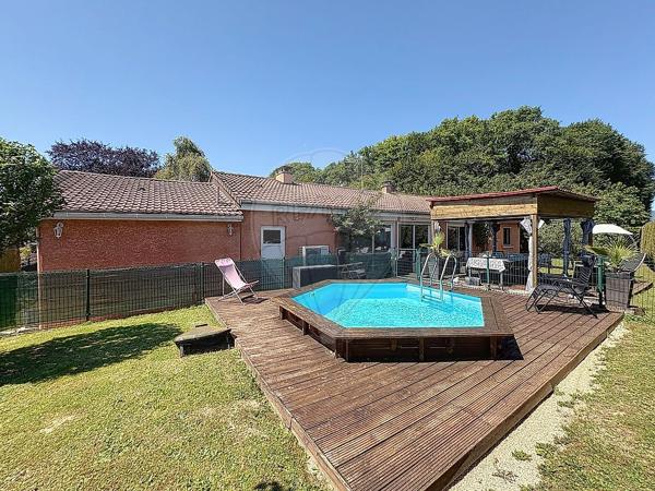 Maison  en vente - Territoire de Belfort 90