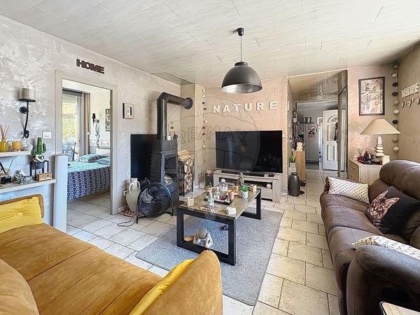 Maison  en vente - Territoire de Belfort 90